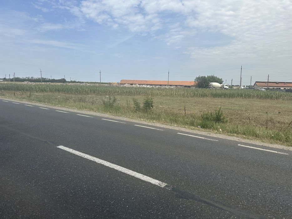 Vand teren intravilan Maldaeni 2000 m