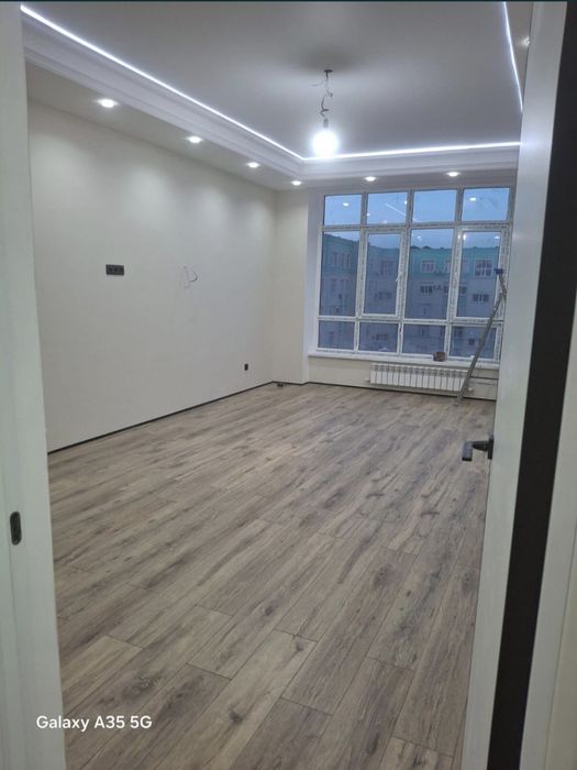 Под ключ делаем маляр