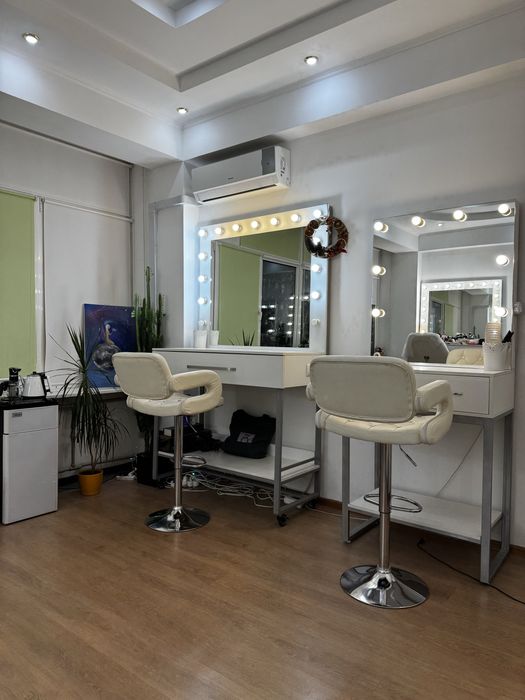 Продается студия красоты