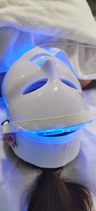 Cosmetica Tratamente faciale