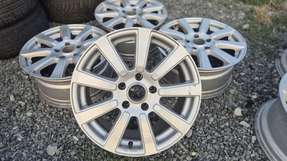 Джанти 5/120 Opel,BMW 5x120