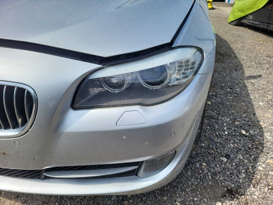 Usa,usi gri argintiu cod culoare 354 bmw f10