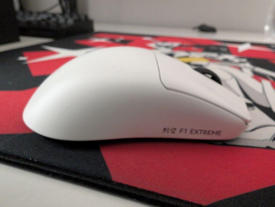 Мышь ATK F1 Extreme