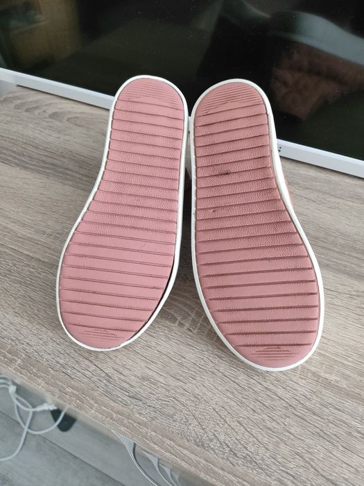 Încălțăminte sport iarna H,&M 31