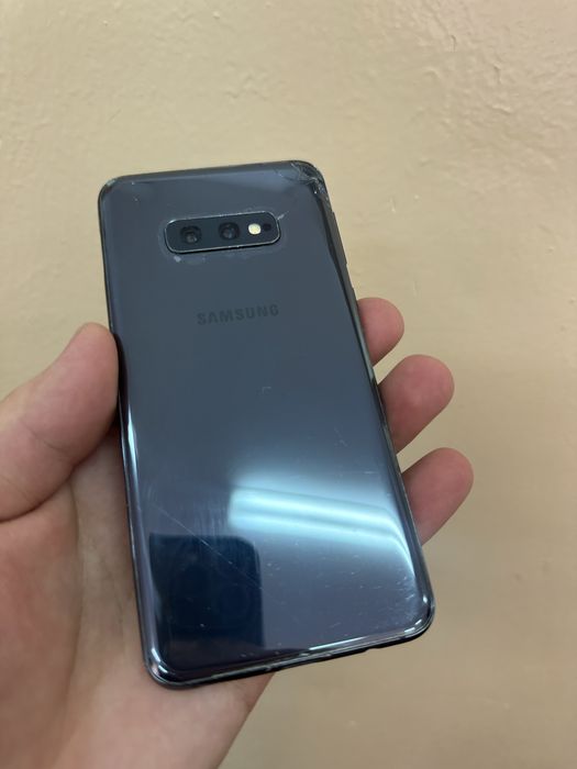 Samsung s10e 128