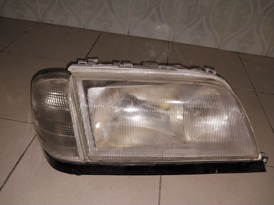 Мерседес w202 запчасти