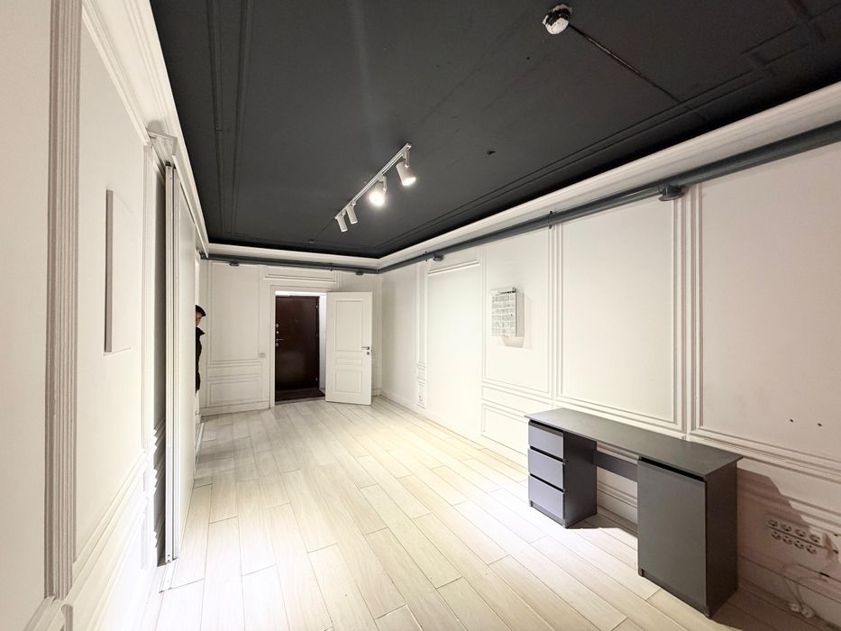 Продажа комерции 75 м2 Милениум Парк