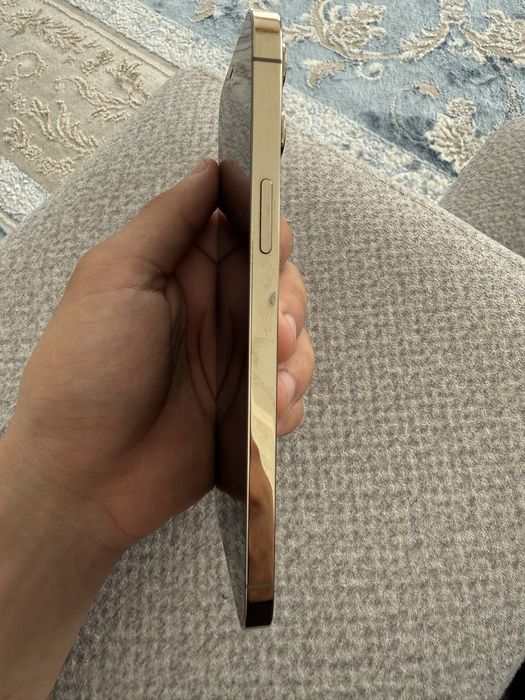 Продается Iphone 12 pro max