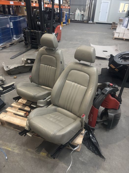 Interior afla 159