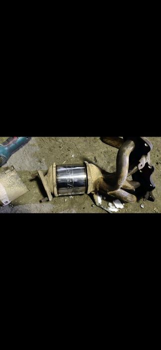 Ремонт глушителей . Майкудук