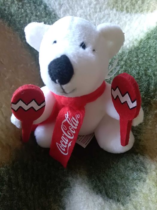 Coca Cola сувенири