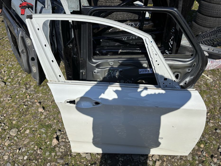Врата БМВ 2 Ф45/BMW 2 F45