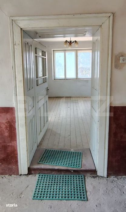 Casa de vanzare, 120 mp, 2077 mp teren, sat Vistea