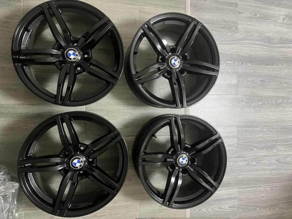 Диски бмв 4 шутки