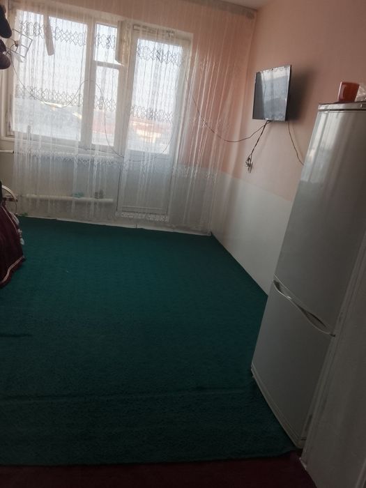 Yashnobod tumani Tuzel 1 da 2 xonali uy sotiladi