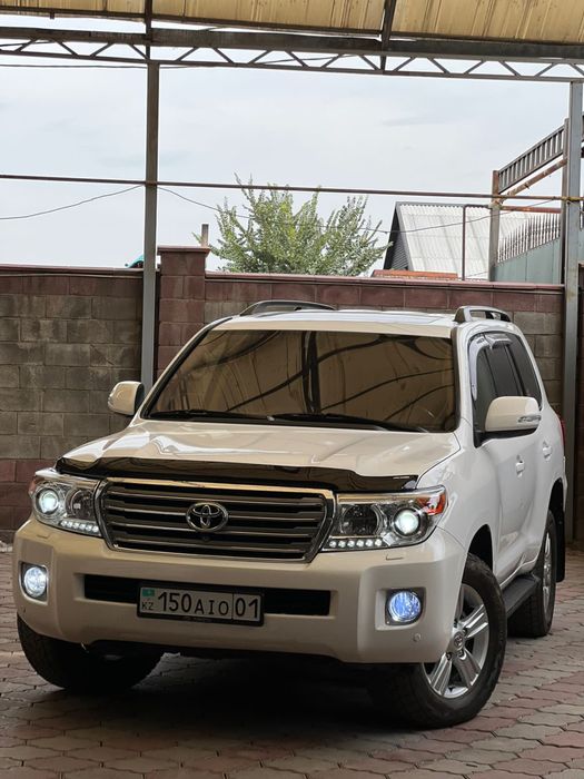 Аренда авто в Астане