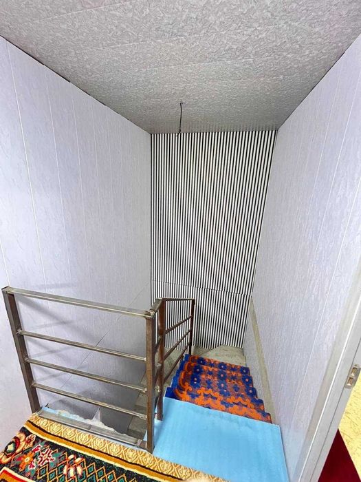 Продаётся дом в Ходжакенте  обмен на квартиру в Ташкенте возможен!