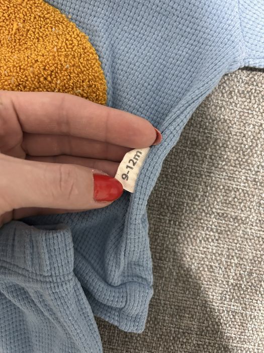 Костюм для маленьких