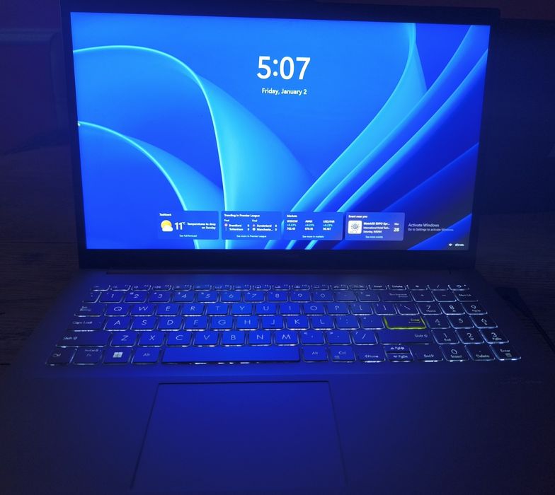Asus Vivobook 14/15