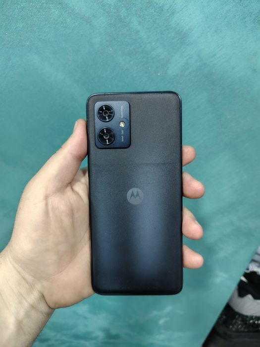 Motorola g54 5G 256gb 16ram 6000mah