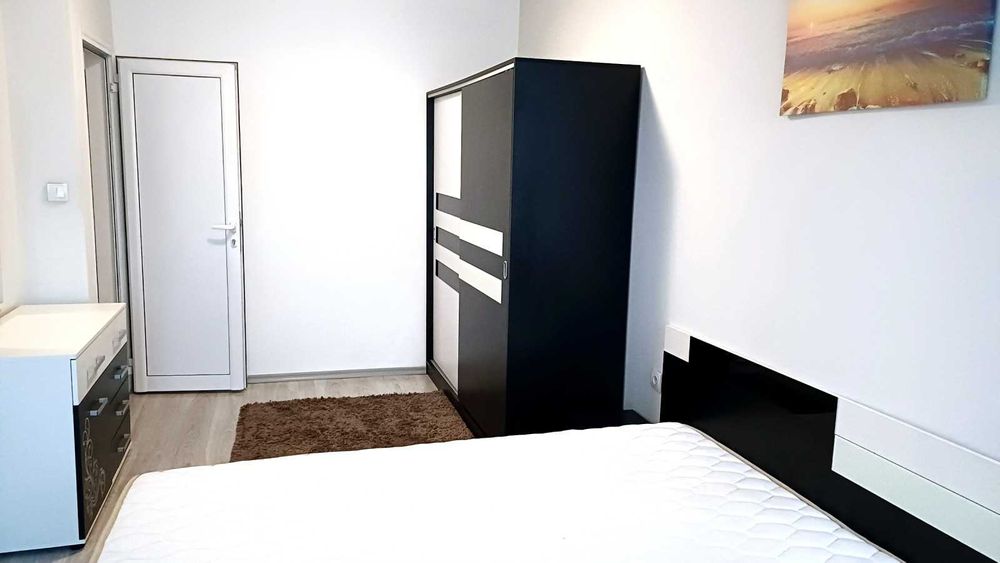 Дава се под наем Двустаен апартамент в София, Люлин - център - 55 кв.м за 500 € - Снимка #6