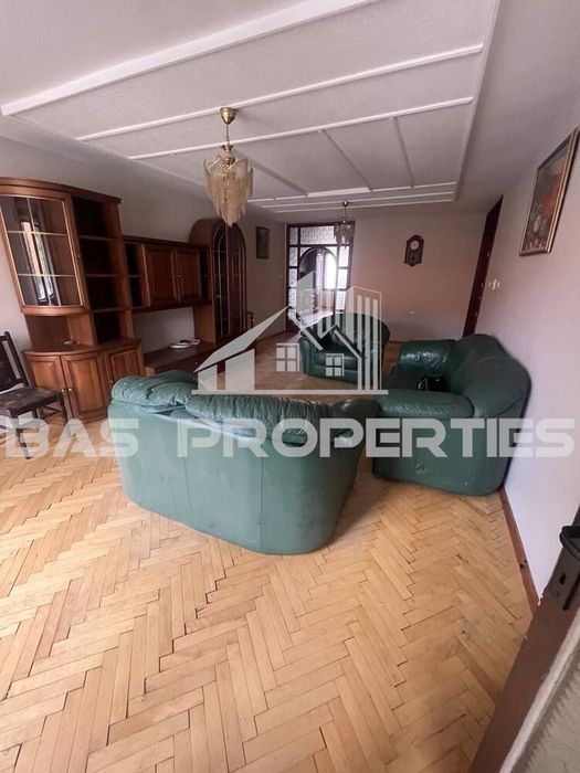 2-стаен в София-Лозенец площ 100