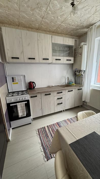 Apartament 2 camere de închiriat – Lupeni, Str. Tudor Vladimirescu