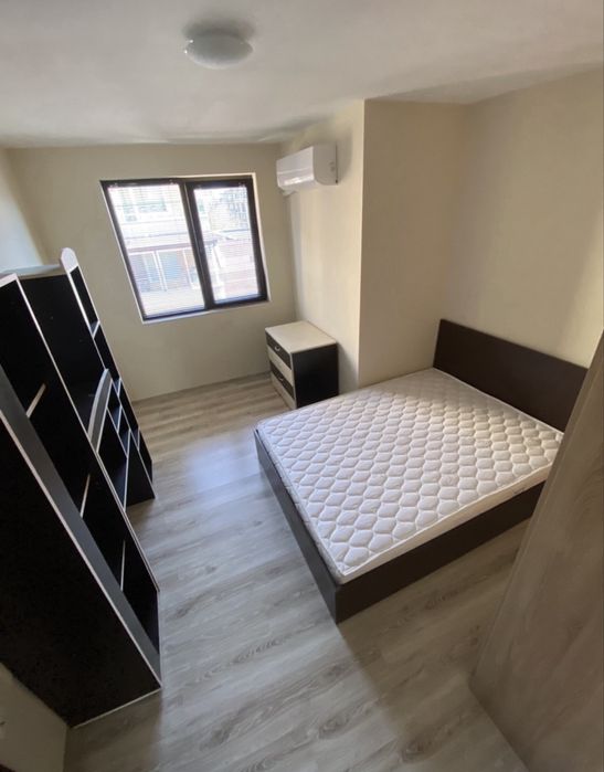 Дава се под наем Двустаен апартамент в Варна, Погреби - 60 кв.м за 359.04 € - Снимка #2