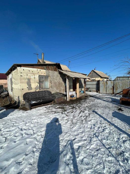 Продается дача в городе Конаев