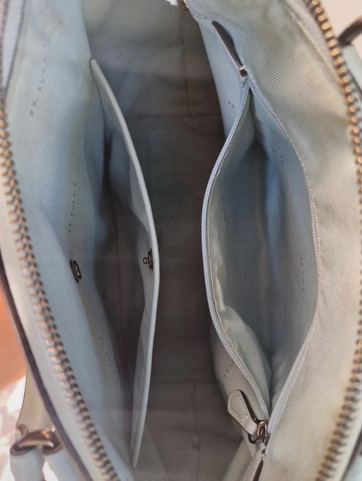 Poșetă COACH (Elise Satchel Bag)