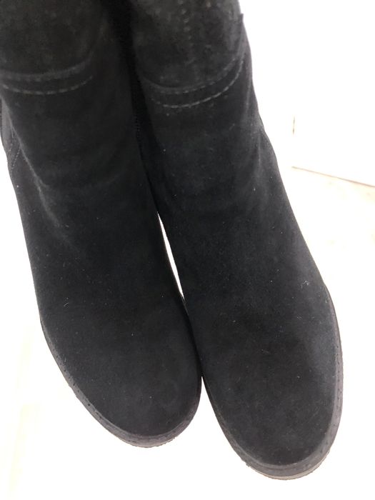 Стильные сапоги BASCONI