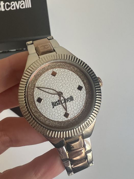 Часовник Just Cavalli