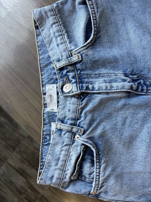 Прави дамски дънки