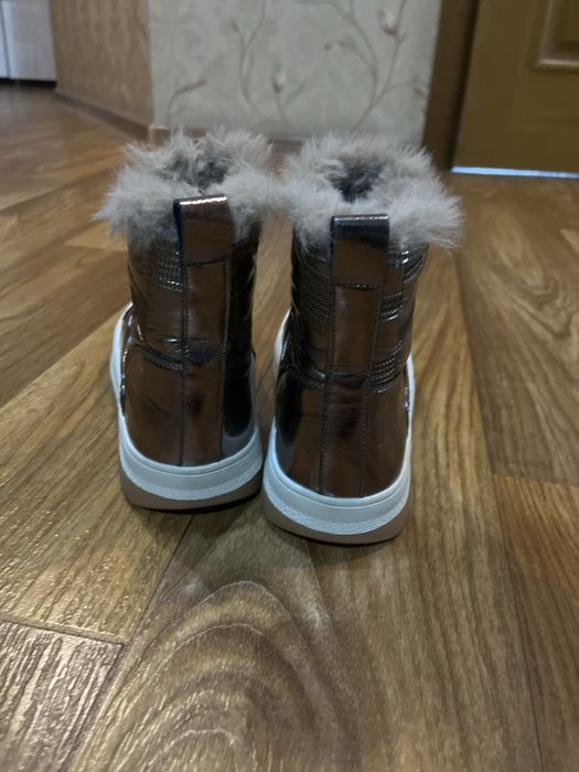 Пролам дутики 39 размер