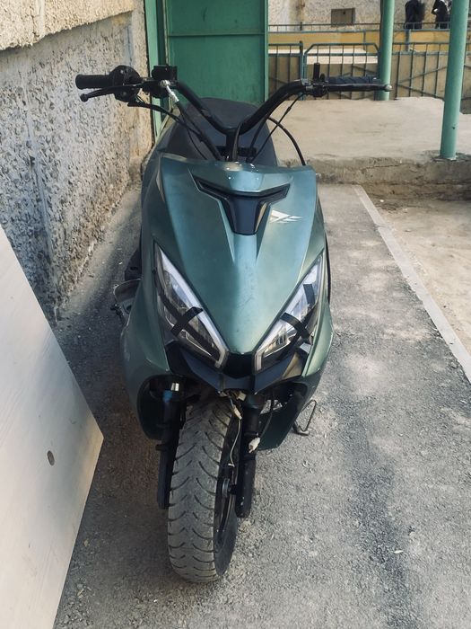 М 10 сатылады 150куб цпг