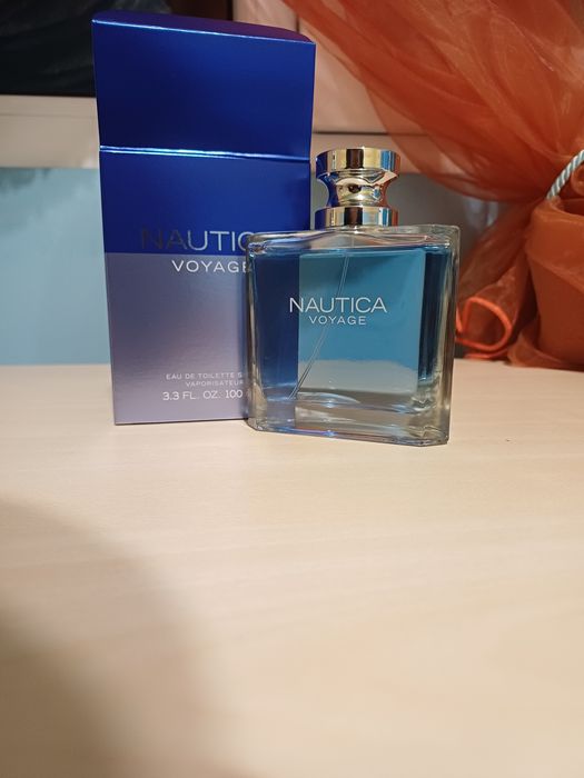 Парфюм Nautica Voyage