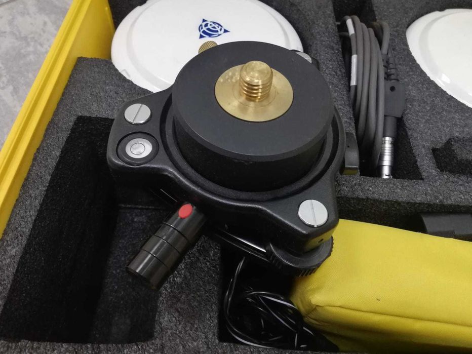 Trimble R6 GNSS приемник. GPS оборудование