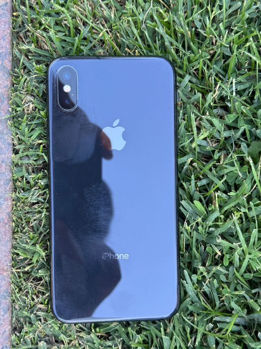 Айфон Х , 256 гб