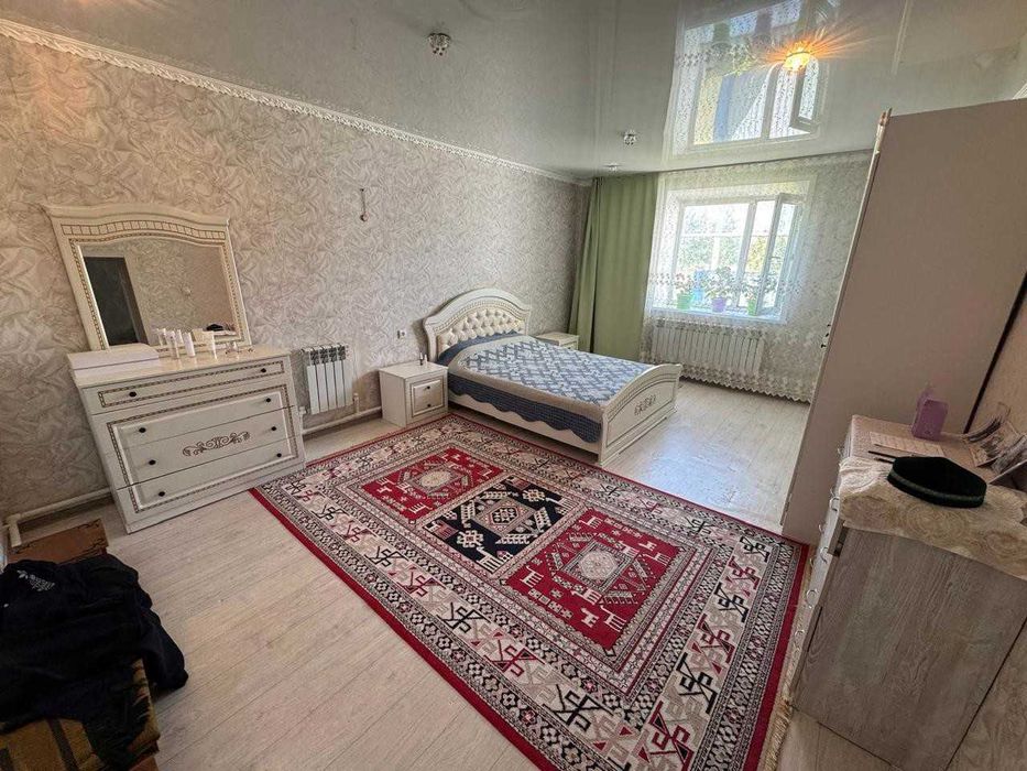 Продажа дома затобольск