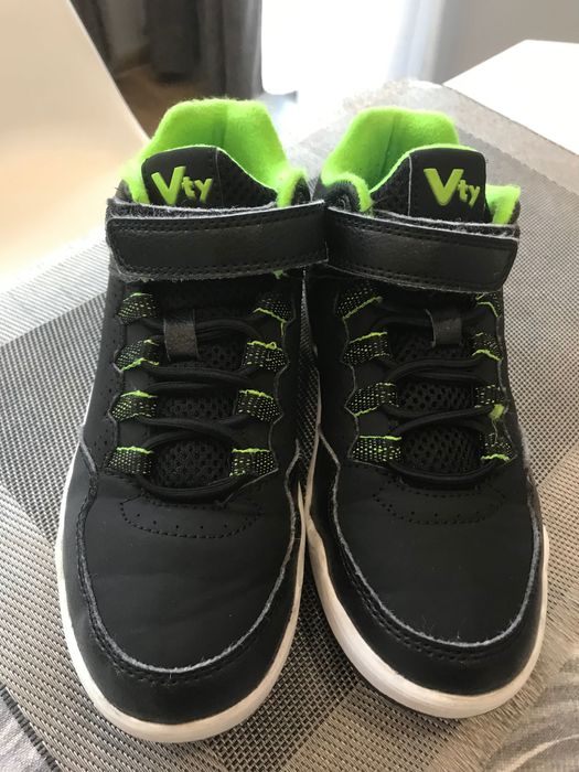 Детски боти за момче ,номер 34