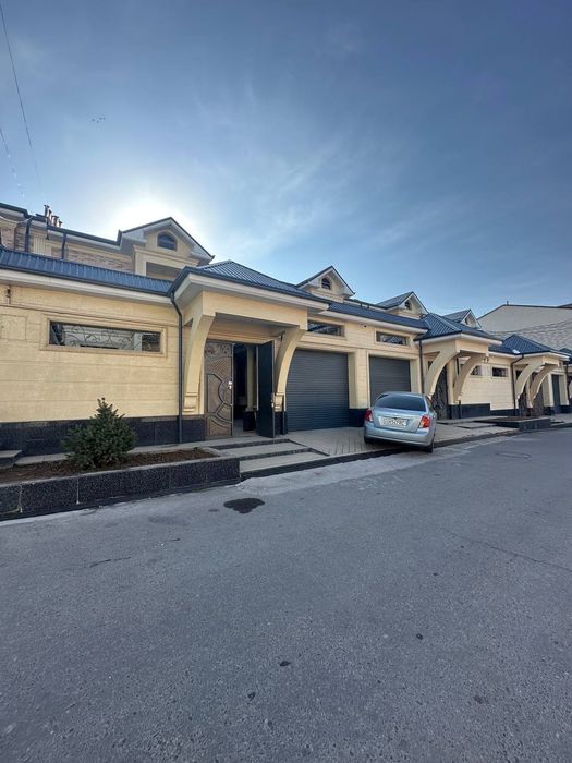 Учаска Ховли Юунсабад 17-Баниса 6.хонали 2-сотих 3-та Санузел Бор