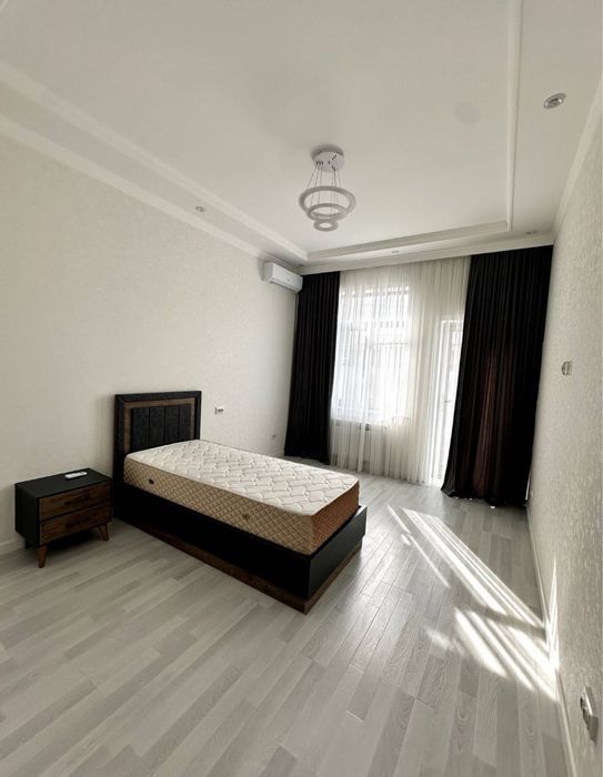 Шикарный Хай Тек дом Яккасарайиский район