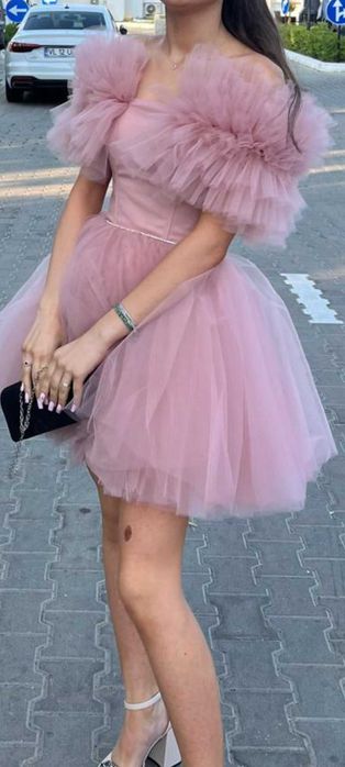Rochie adolescente petrecere