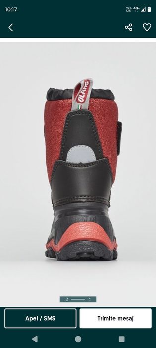 Cismulite băieți,noi