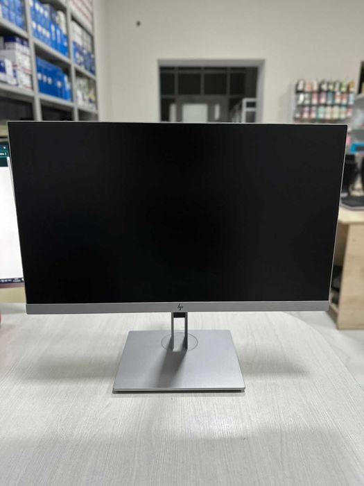 Монитор HP E243 23.8" [1920x1080, 60 hz, HDMI/DP/VGA]
