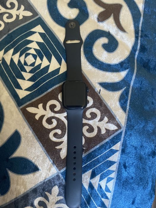apple watch se 40mm