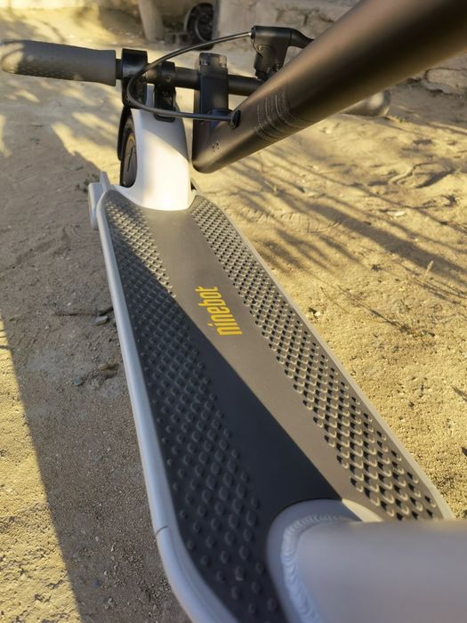 Электросамокат Ninebot G30 LP