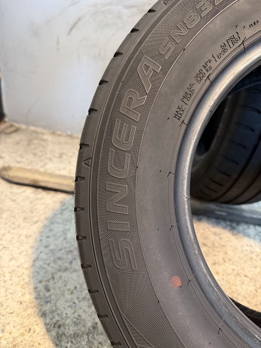Гуми 185/70/14 FALKEN Sincera