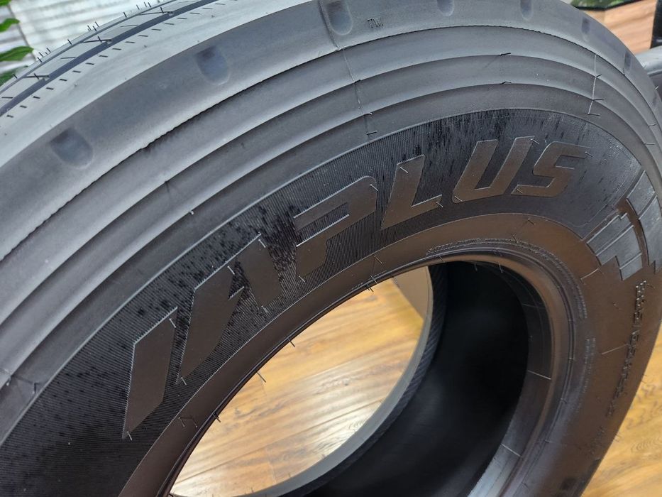 Шины и диски с гарантией