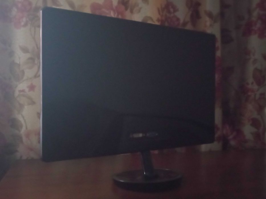 Монитор Benq Senseye